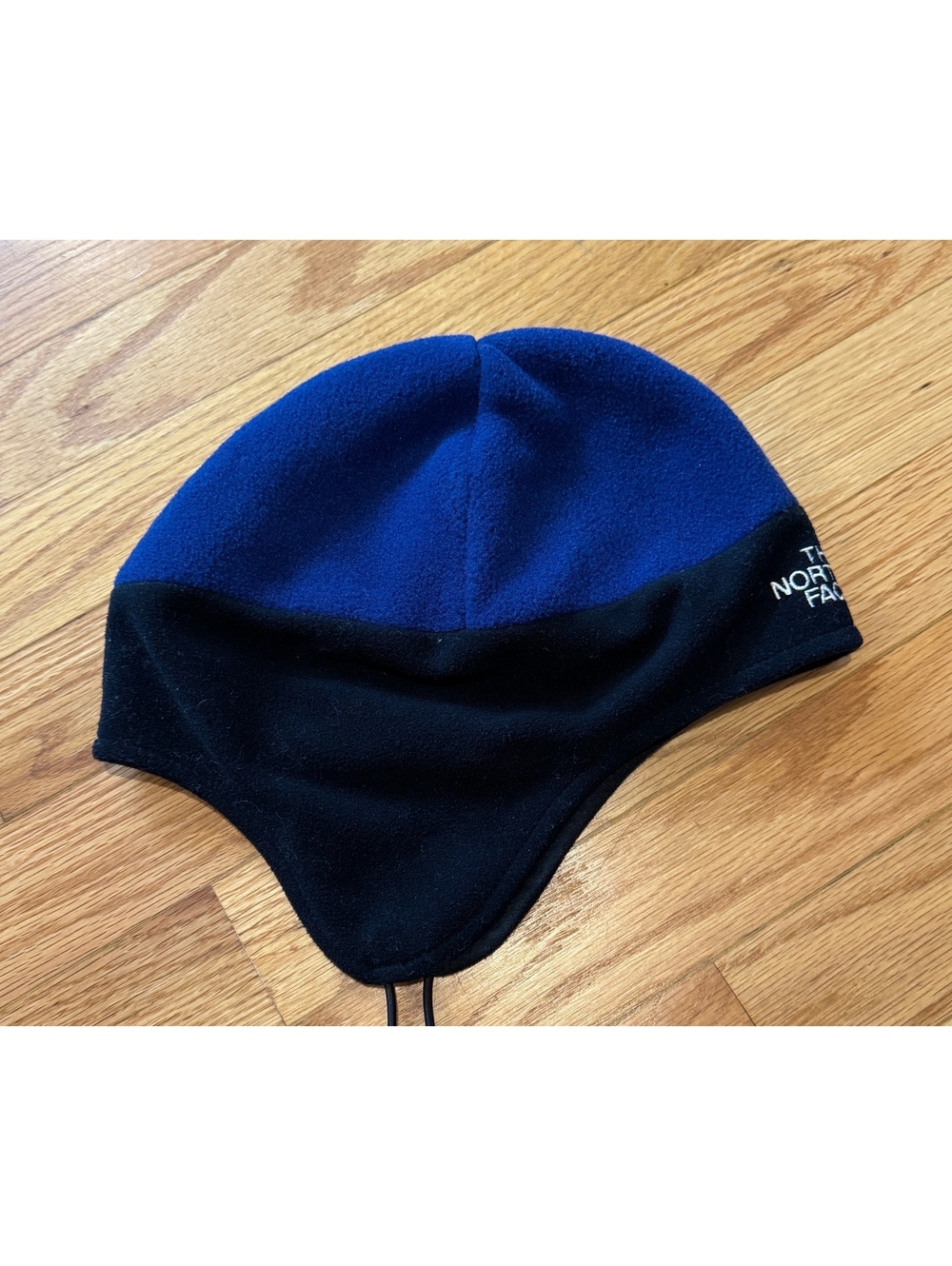 Vintage North Face Gore Windstopper Earflap Beanie M (2004) - Picture 4 of 6